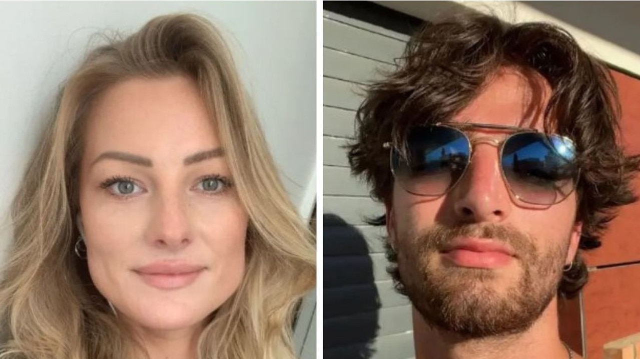 Experienced skydiver dumped by boyfriend night before jumping to her death