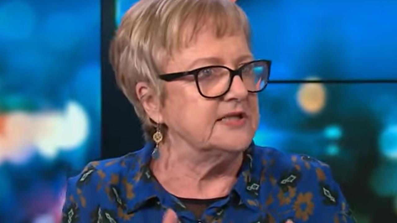 Denise Scott's wild act on-set sparked bosses to ‘stop filming and call an ambulance'