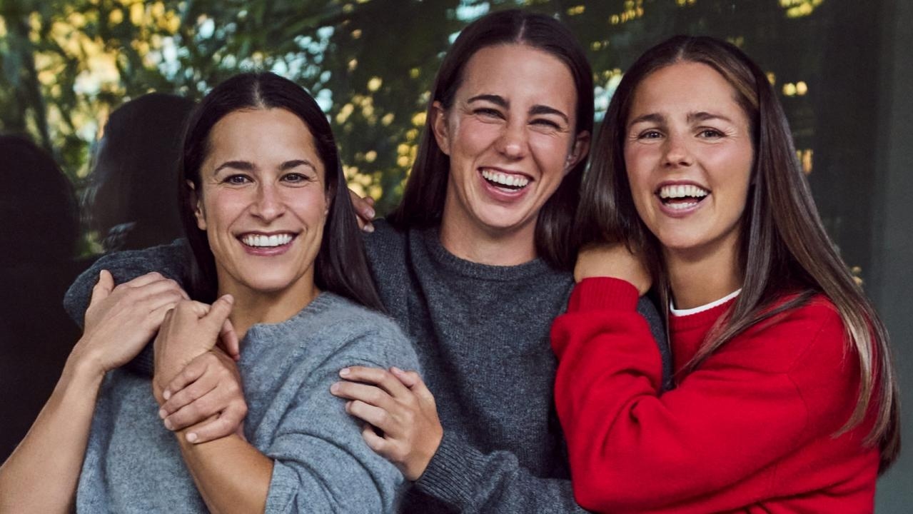 AFLW stars on being role models, dealing with setbacks and the future of the league: ‘The game has evolved'