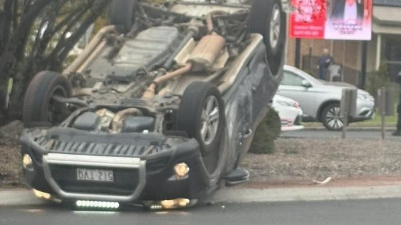 16-year-old Toowoomba boys charged with 34 property and traffic offences