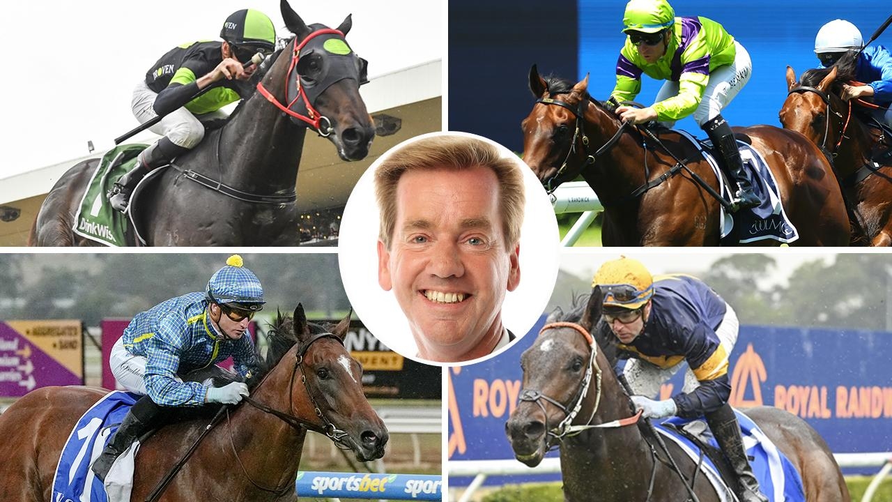 The Last Say: Tips, inside mail, market movers for today's racing