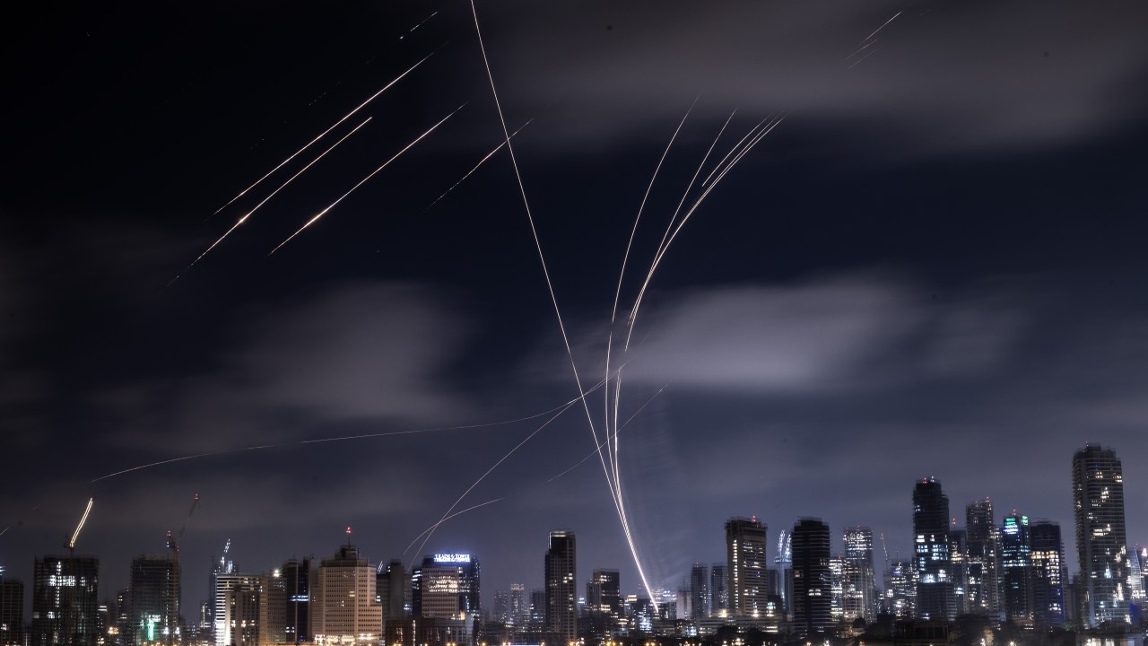 Iran-Israel war: Executive Director of Australia/Israel and Jewish Affairs Council Colin Rubenstein explains why now, and what happens next