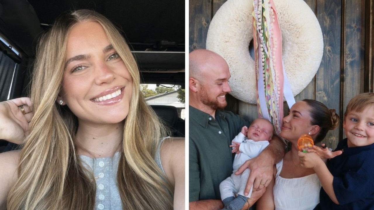 Shocking update in drowning case of American influencer's toddler