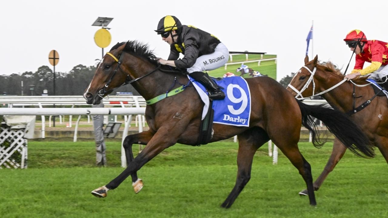 Ray Thomas' tips, inside mail for Randwick on Saturday: High hopes for John Sargent-trained Change My Address