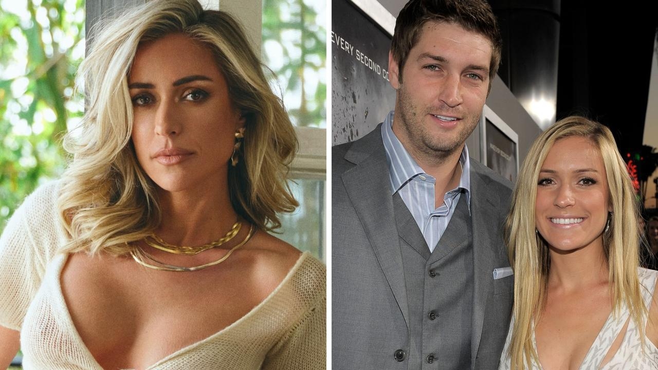 Jay Cutler slams ex-wife Kristin Cavallari as ‘reckless'