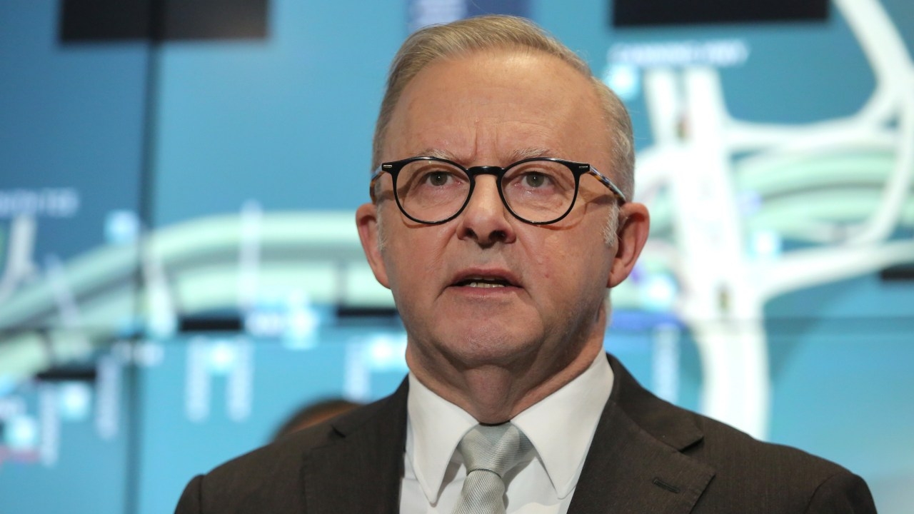 'Gobsmacked by the level of amateurishness': Liberal Senator Dave Sharma calls out Albanese government's initial response to US strikes against Iran