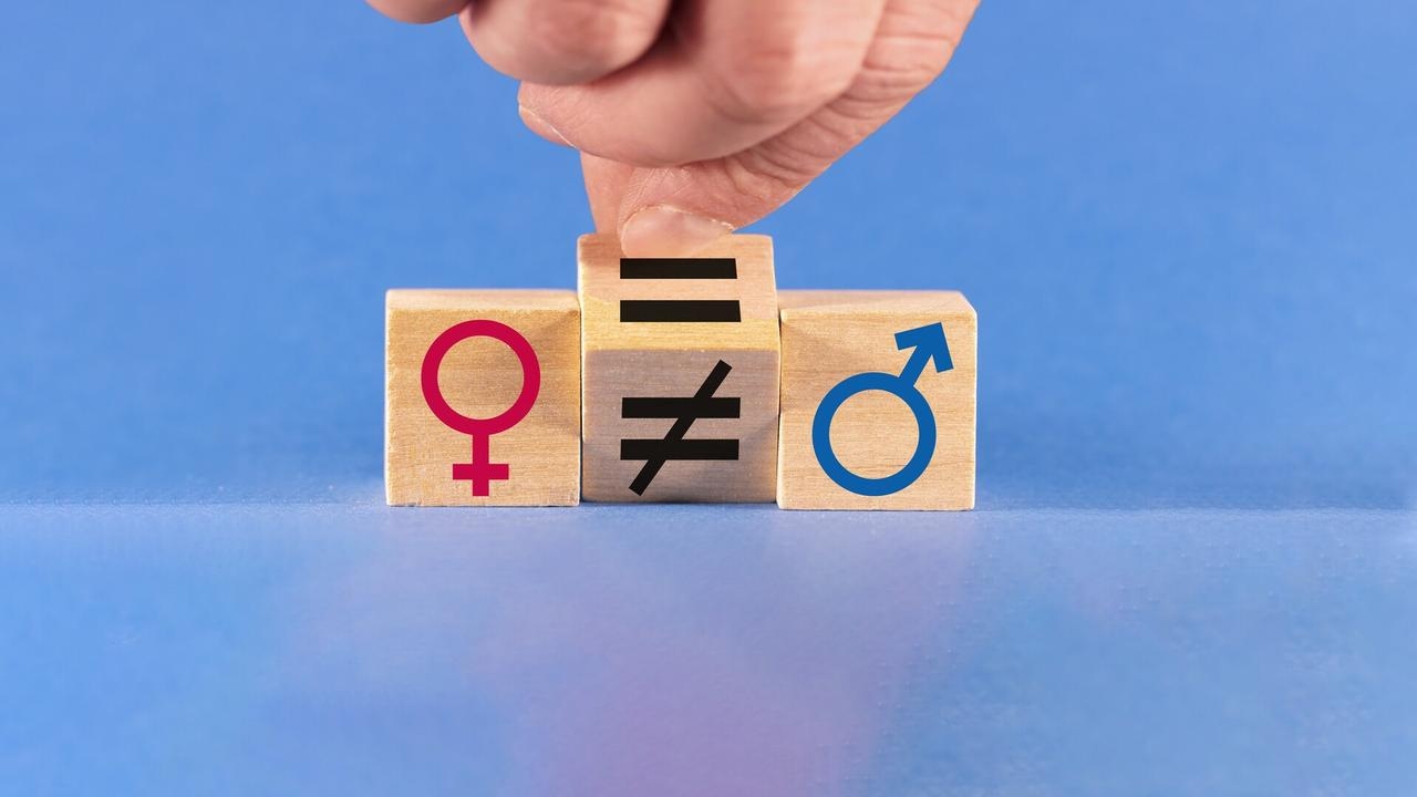 Restoration of biological definitions under Sex Discrimination Act blocked by Labor