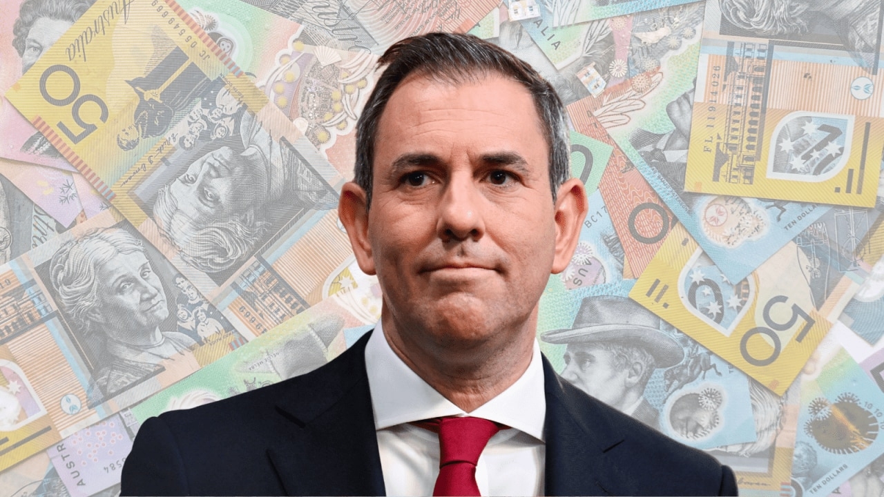 Treasurer Jim Chalmers 'pouring cold water on investment' with Labor's proposed unrealised gains tax, Geoff Wilson warns