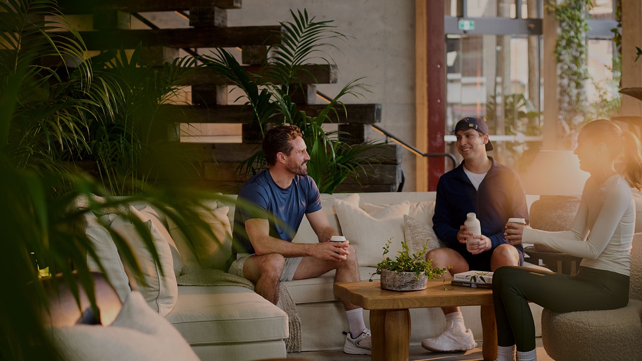 Luxury meets sustainability in Melbourne