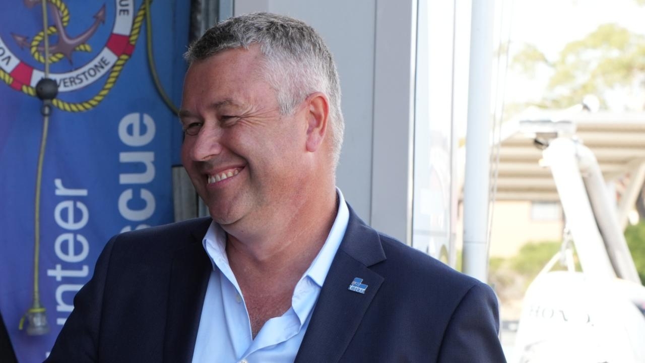 Mal Hingston: Liberal candidate says older Australians ‘happy' to work for $10 an hour