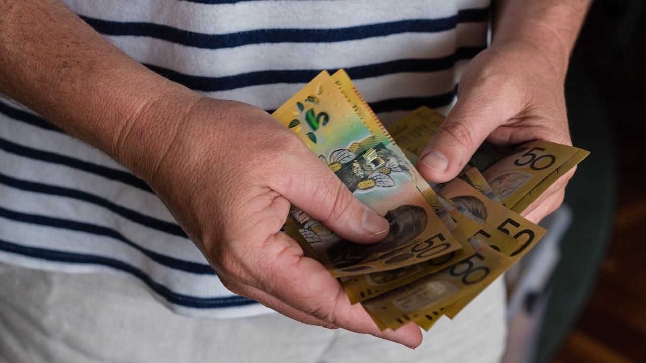 Minimum wage bump ‘not competing' with inflation