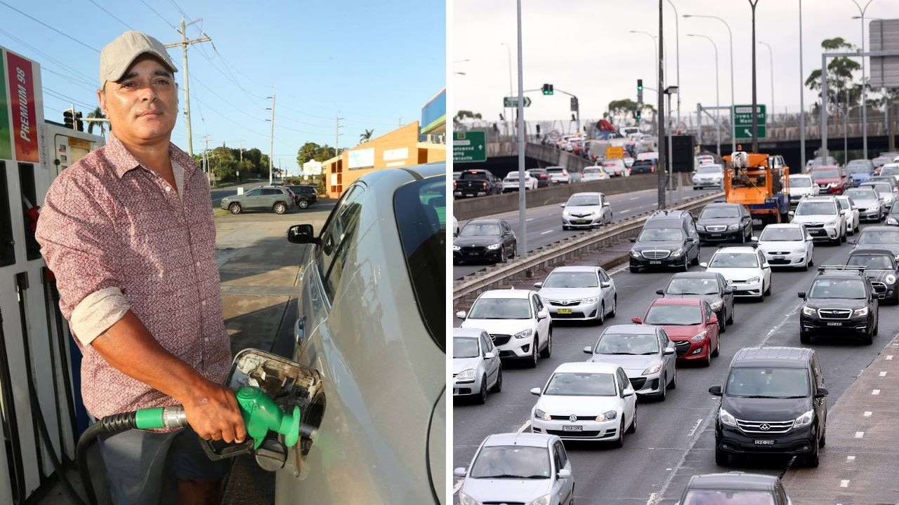Revealed: Popular cars are using more fuel than advertised