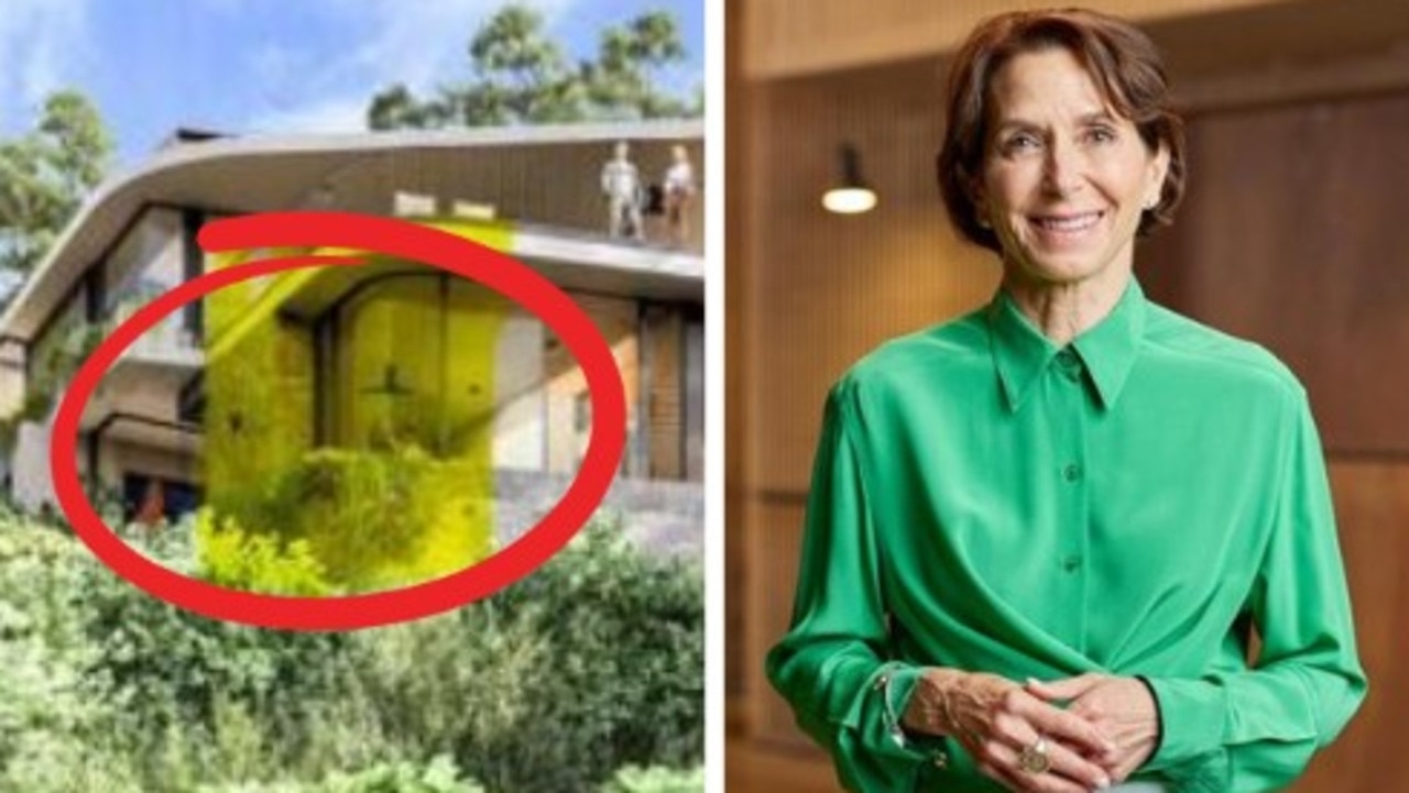 Shock twist as former Virgin CEO to tear down $17m mansion