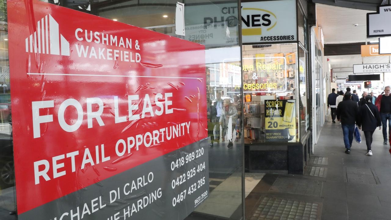 Property Council slams Victoria's proposed work from home legislation