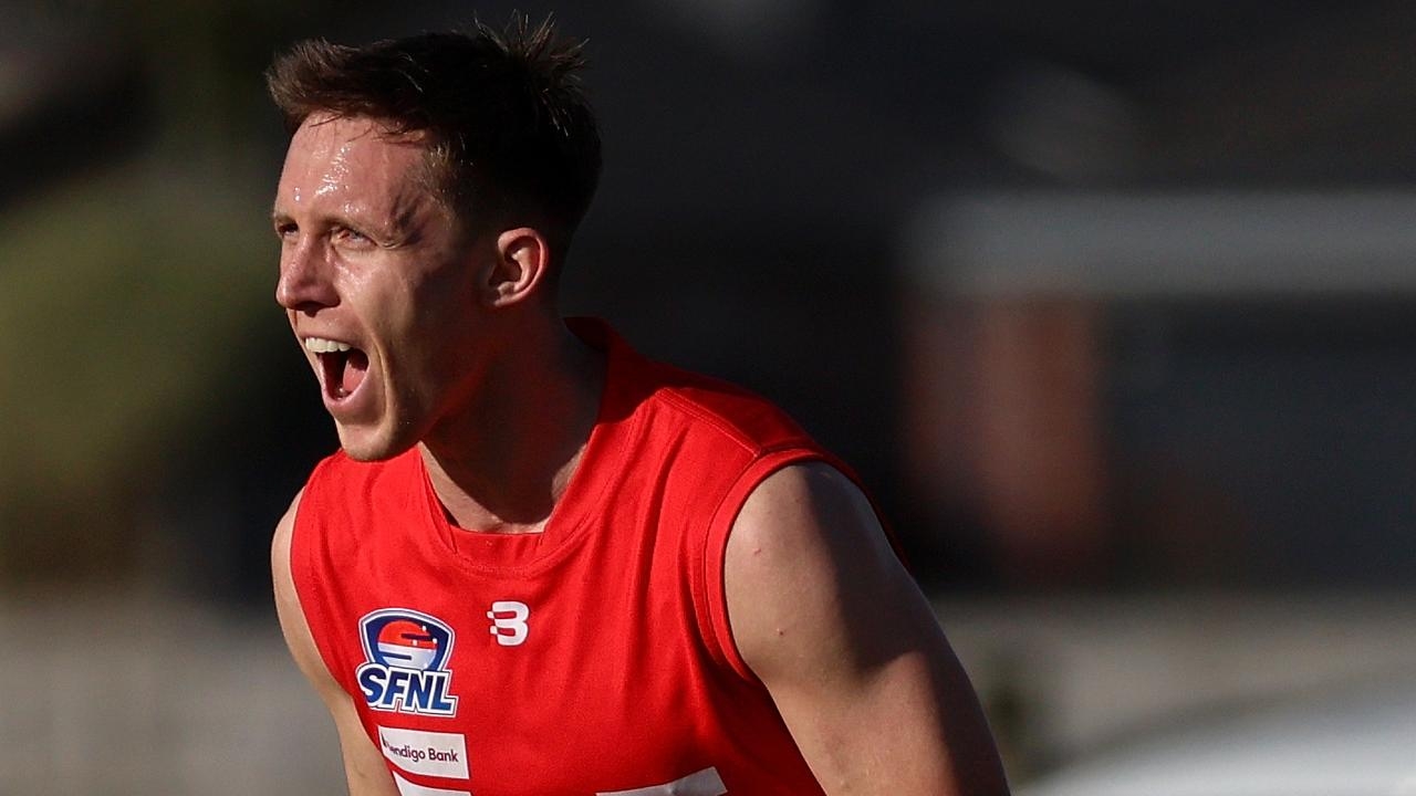 SFNL 2025: Inside East Brighton's surprising switch
