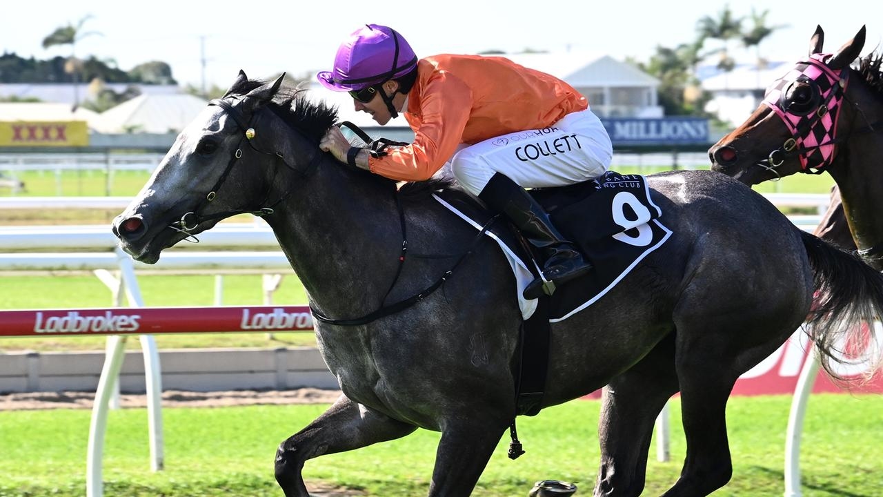 Kelly Schweida confident El Morzillo can defy her price to deliver him a third Group 1 Tatt's Tiara triumph