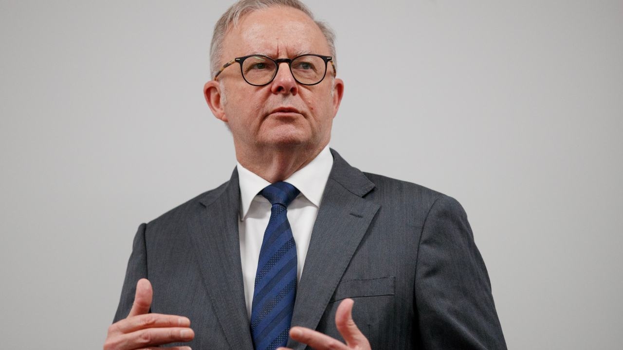 Prime Minister Anthony Albanese announces 48th Parliament of Australia will open on July 22, 2025