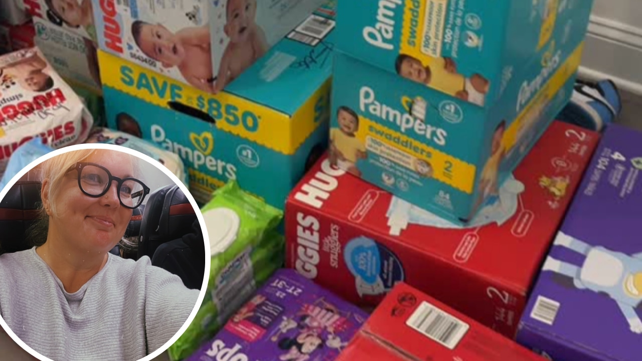 Why we should normalise baby showers for dads