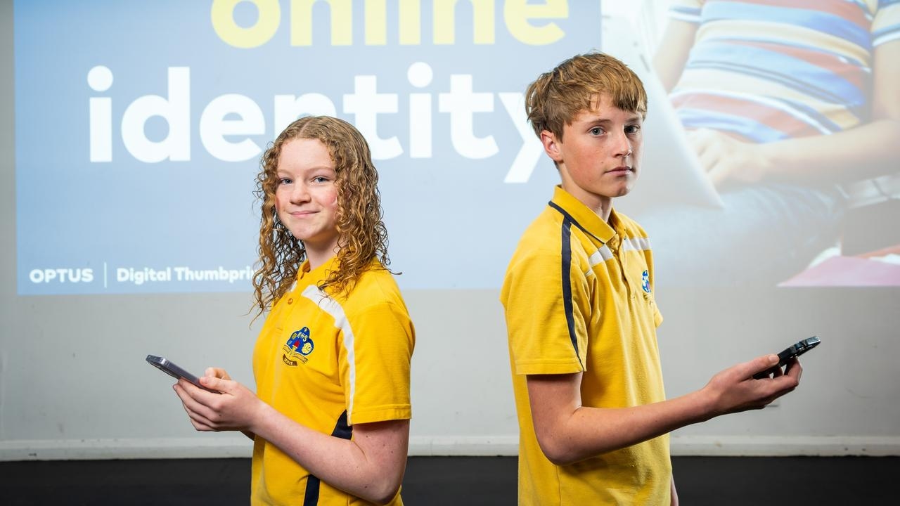 Safety online is about digital literacy