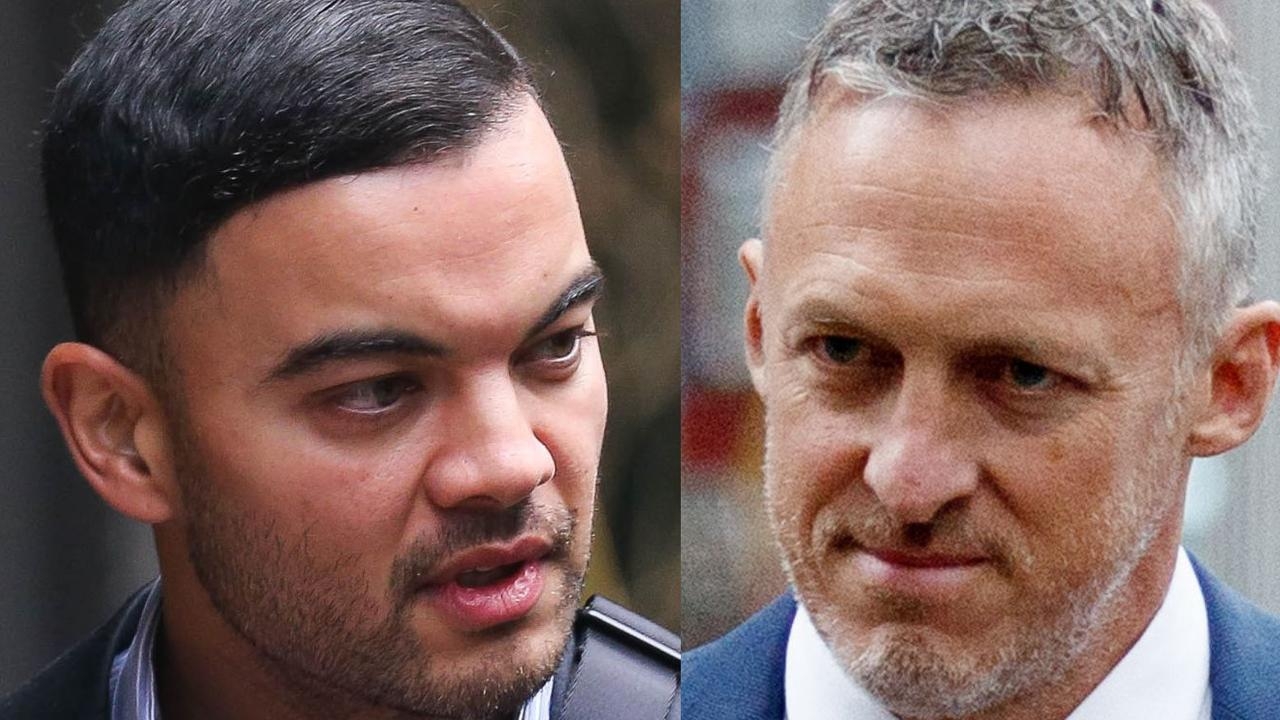 Taylor Swift tour at centre of allegations against Guy Sebastian's ex-manager