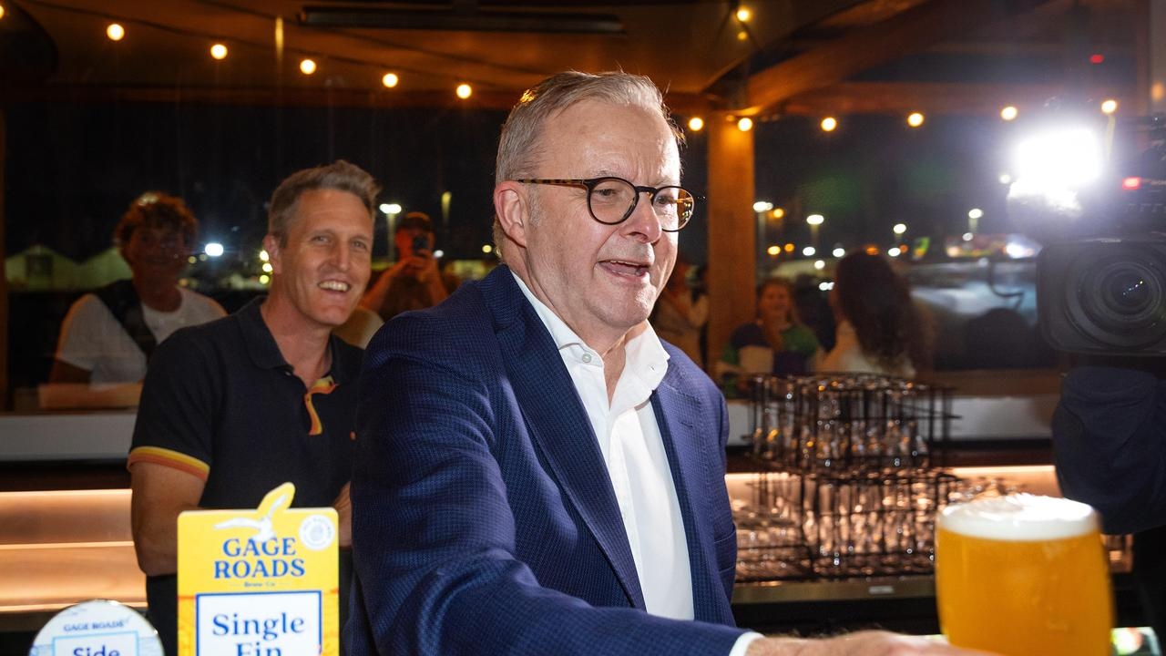 PM will honour a big election promise as he moves to tackle cost of living