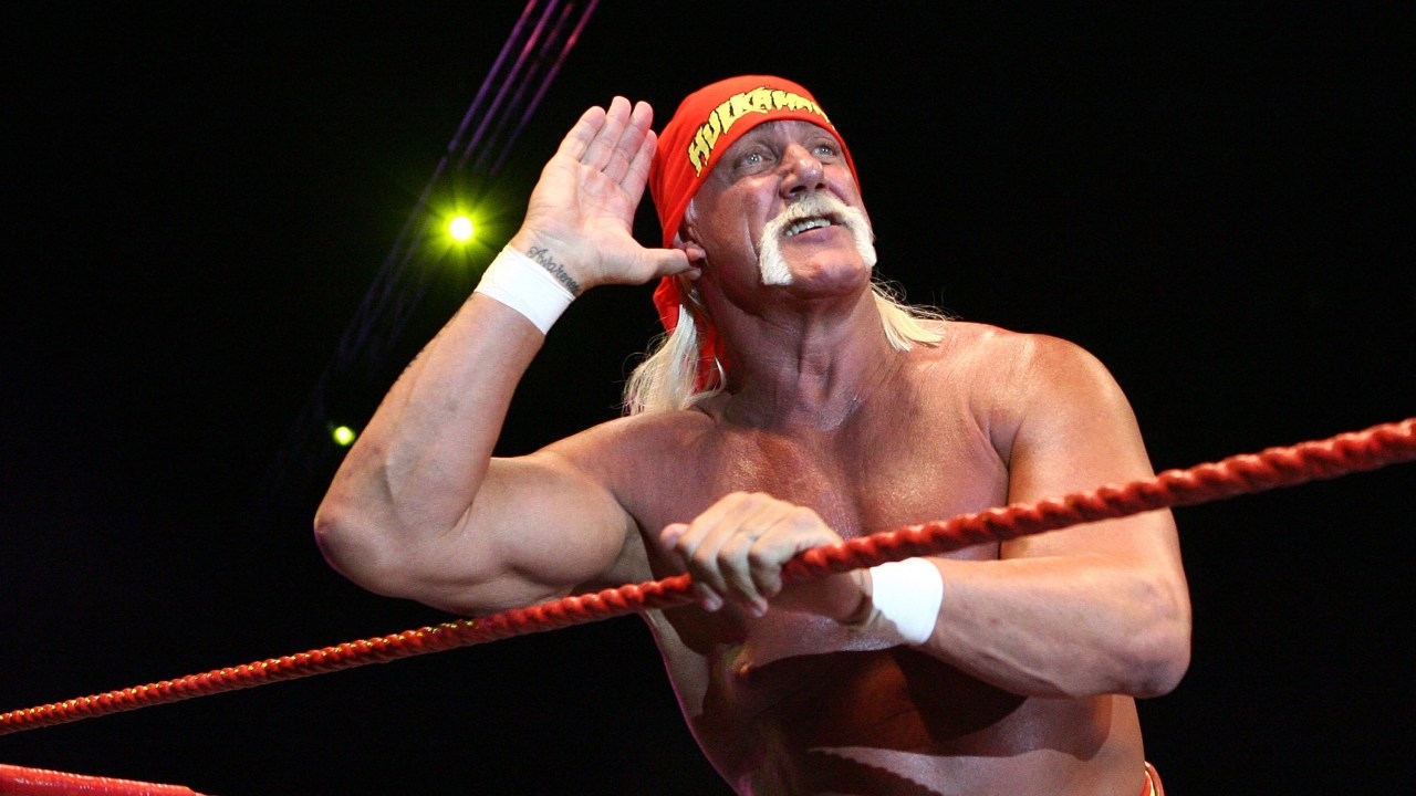 Hulk Hogan's cause of death revealed as acute myocardial infarction - commonly known as a heart attack