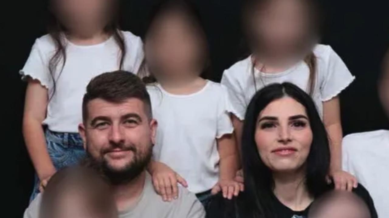 Jazmyn Gourdeas fundraiser after Zivan Radmanovic Bali shooting