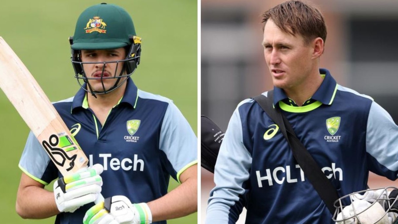 Sam Konstas, Scott Boland left out of Australian XI for World Test Championship final