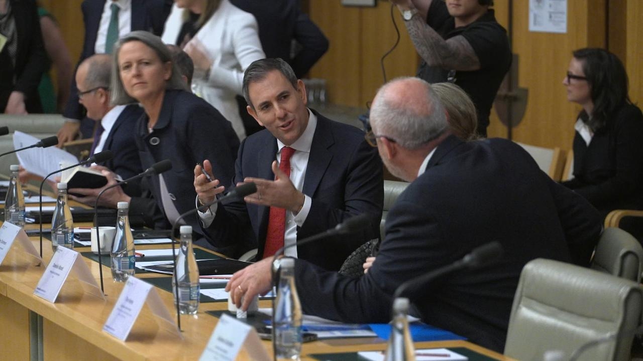 Today's News Headlines: Treasurer Jim Chalmers lays out roundtable ambition