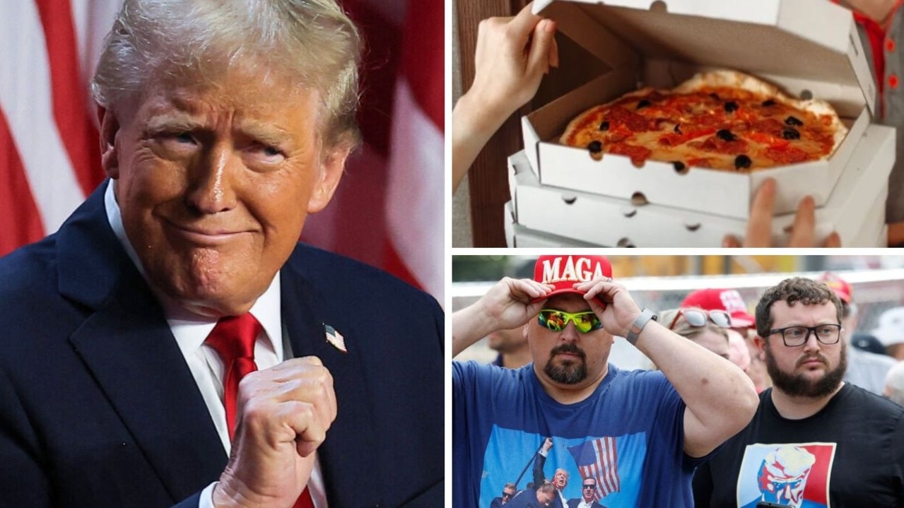 MAGA is now bombarding US judges with pizzas in wild ‘intimidation plot'