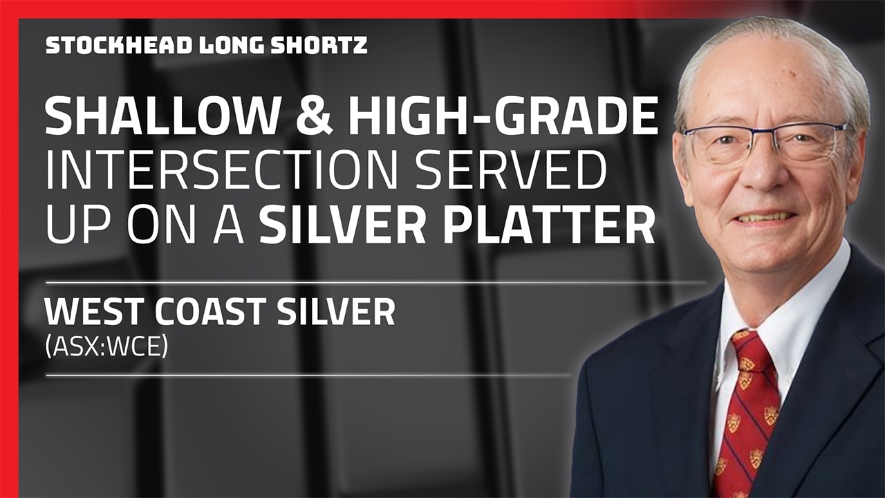Long Shortz: West Coast Silver