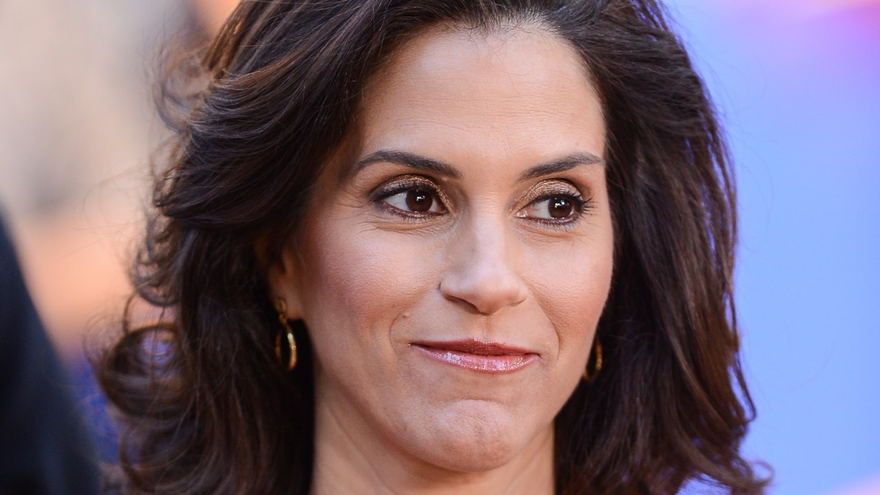 Move over Reese Witherspoon and Jennifer Aniston: Jami Gertz tops the 2025 rich list as the world's wealthiest actress - here's why