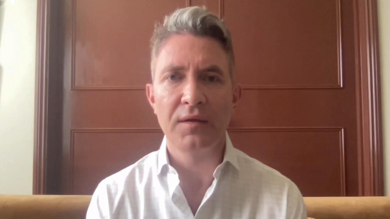 ‘Preposterous abandonment': Douglas Murray blasts lefty MPs for defending illegals