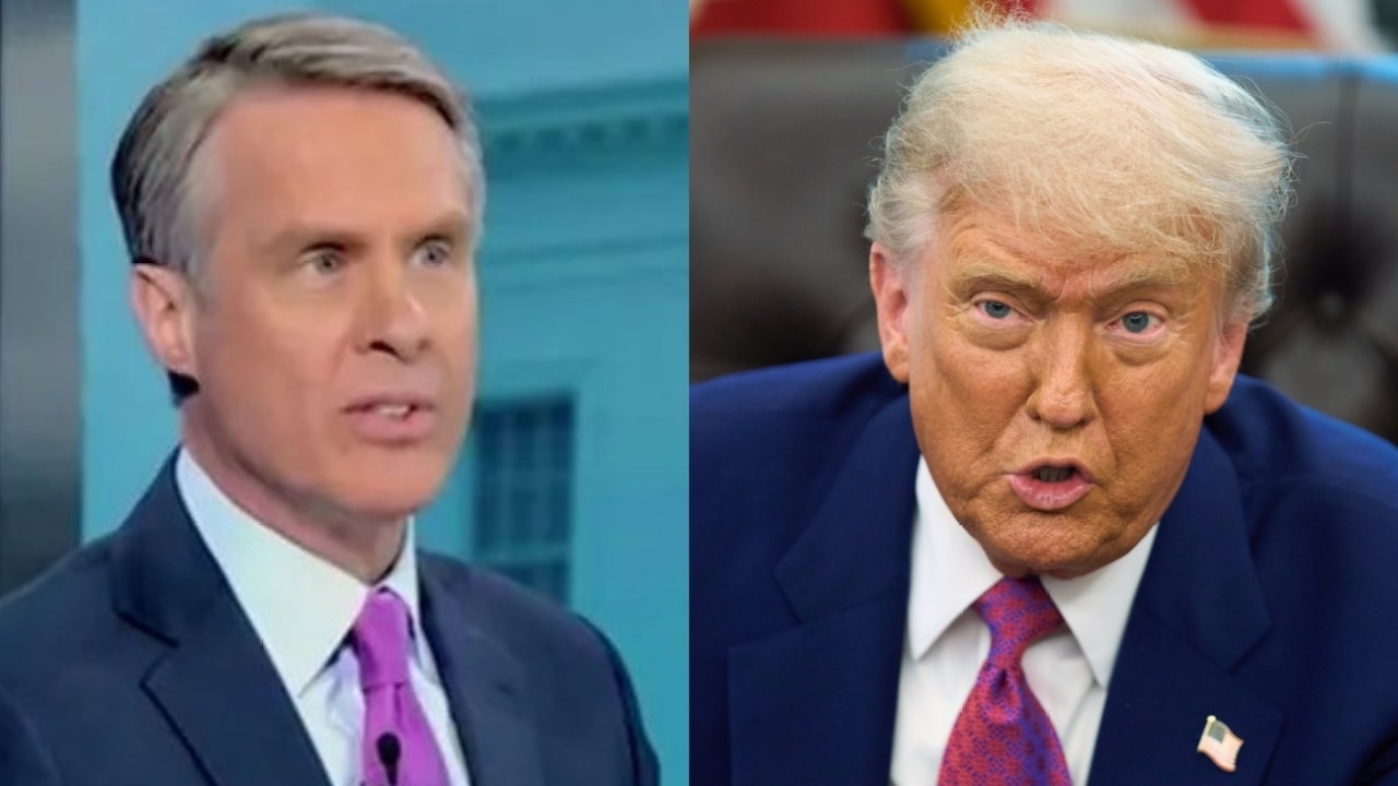 US ABC News fires veteran correspondent over anti-Trump post on social media