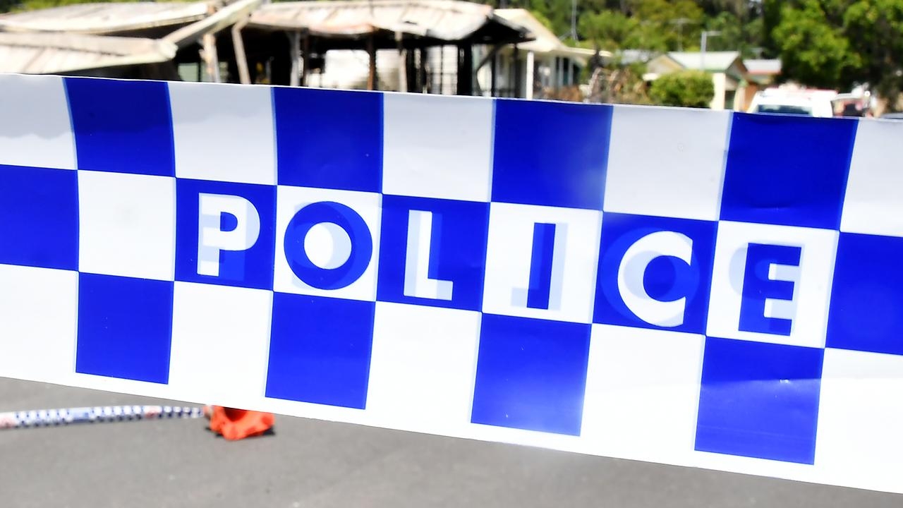 Tasmania Police officer shot dead, another injured on regional property