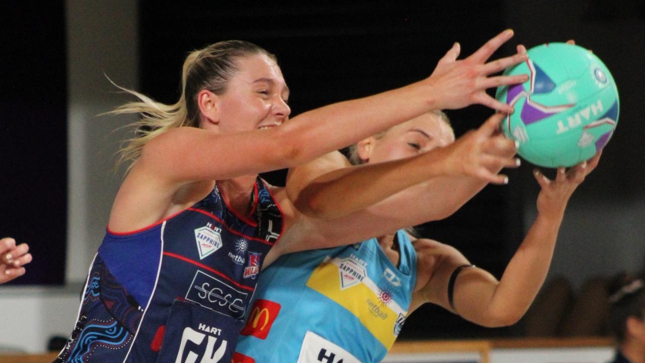 Hart Premier Netball League live stream 2025: How to watch matches every round on KommunityTV