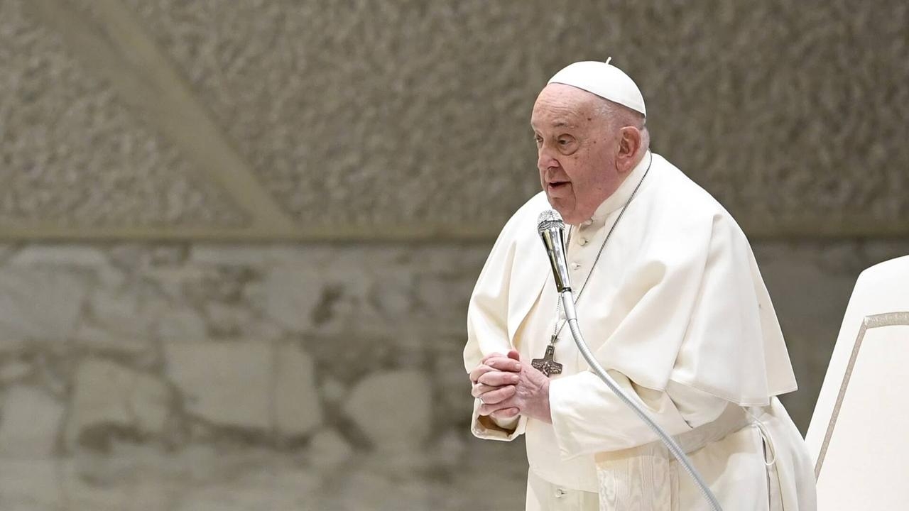 ‘Tapestry of life': What to expect during the worldwide mourning of Pope Francis