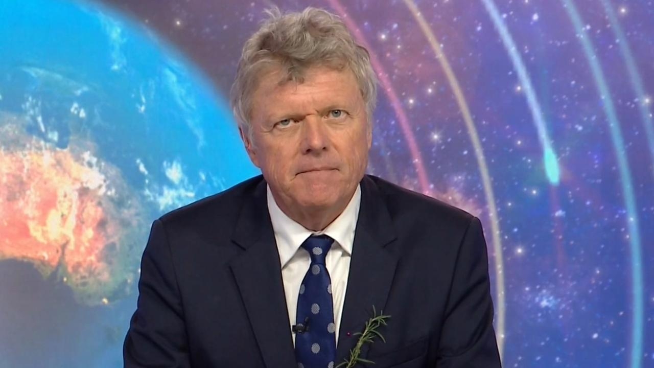 Rowan Dean calls out Vic Covid curfews as ‘unscientific' amid bombshell document revelations