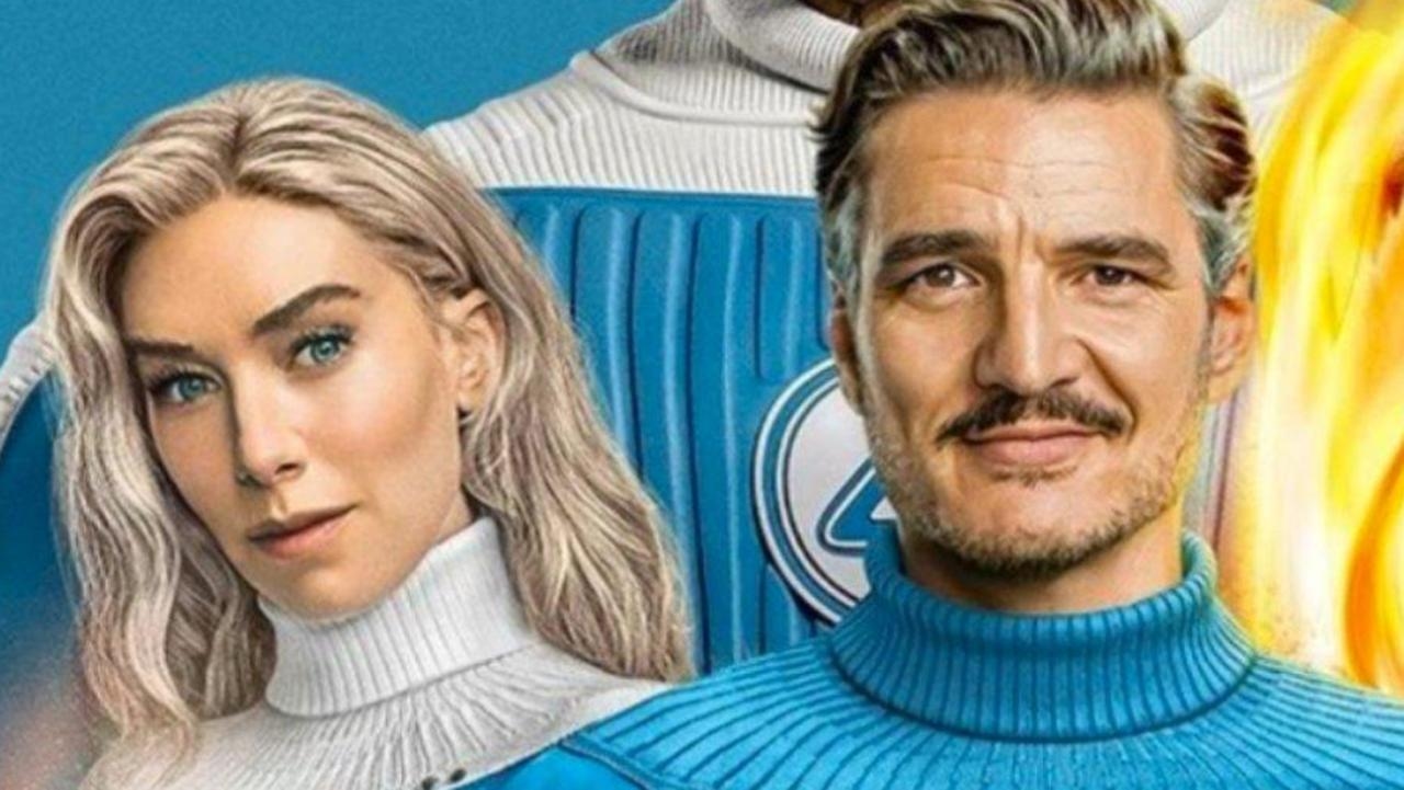 Marvel's new Fantastic Four film and video game Fortnite's collaboration goes horribly wrong in X-rated blunder