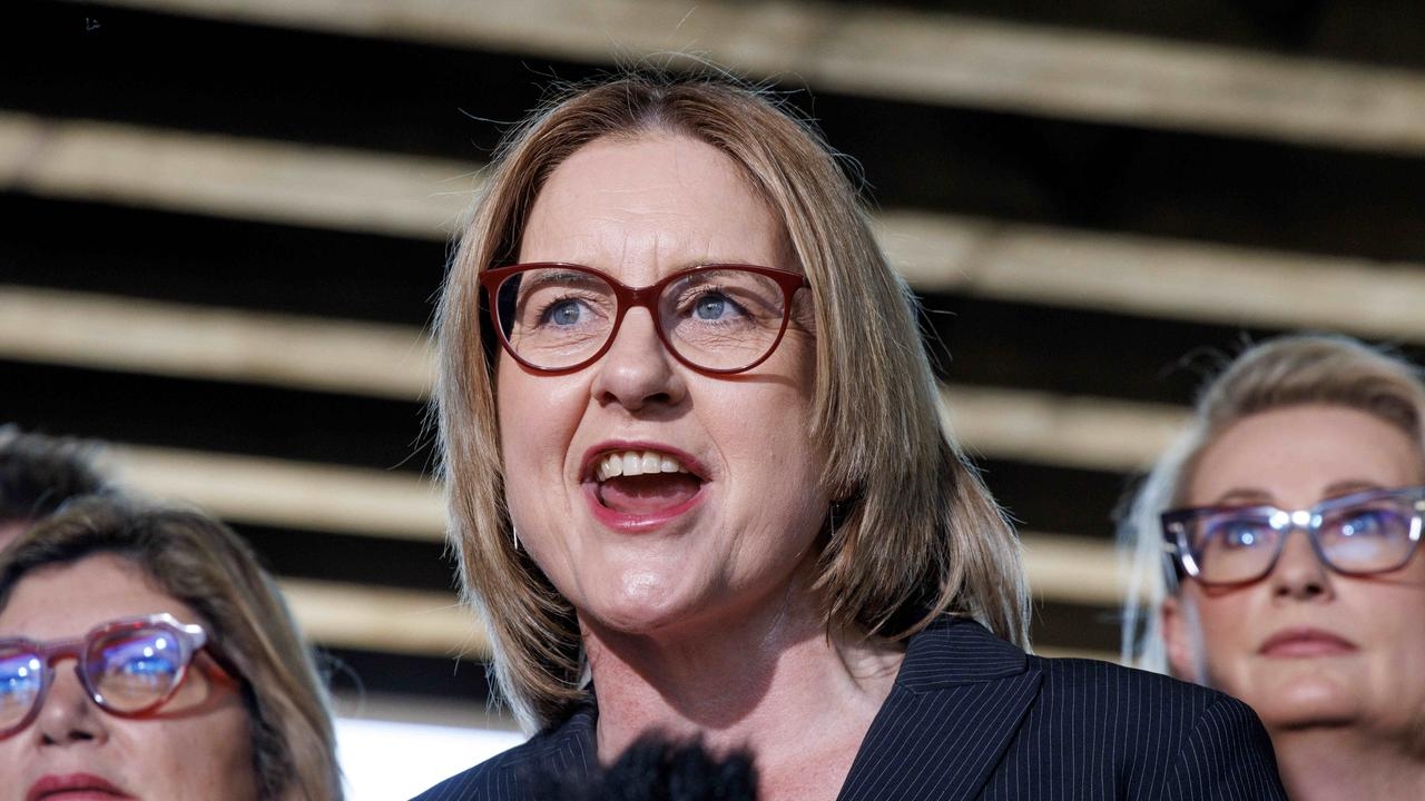 Allan government to spend an extra $727m on Metro Tunnel