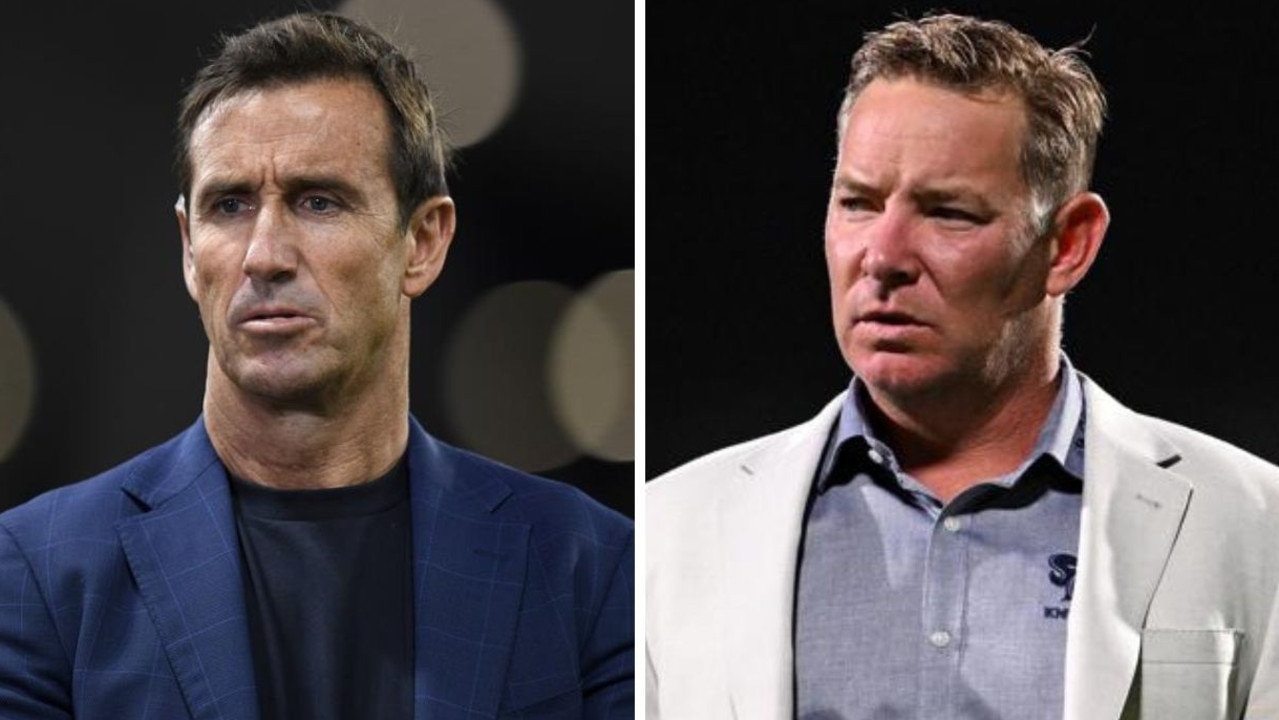 ‘Listen to Joey': Knights coach slammed amid $2m truth bomb