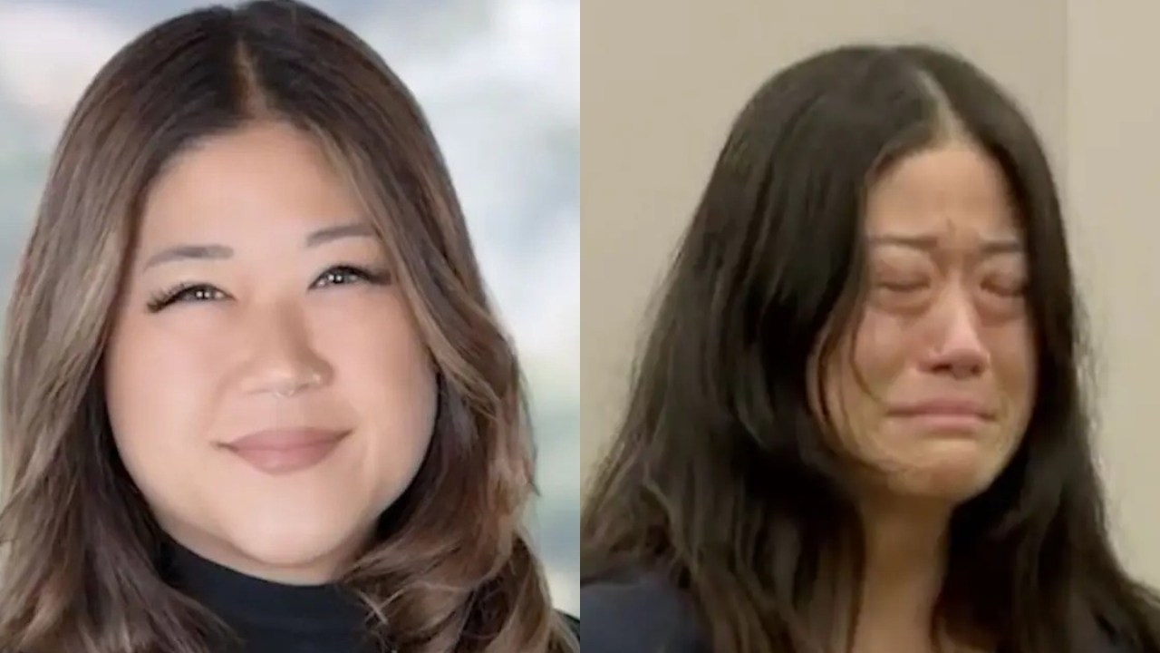 Disgraced teacher Jacqueline Ma gets 30 years in prison for sexually abusing elementary students