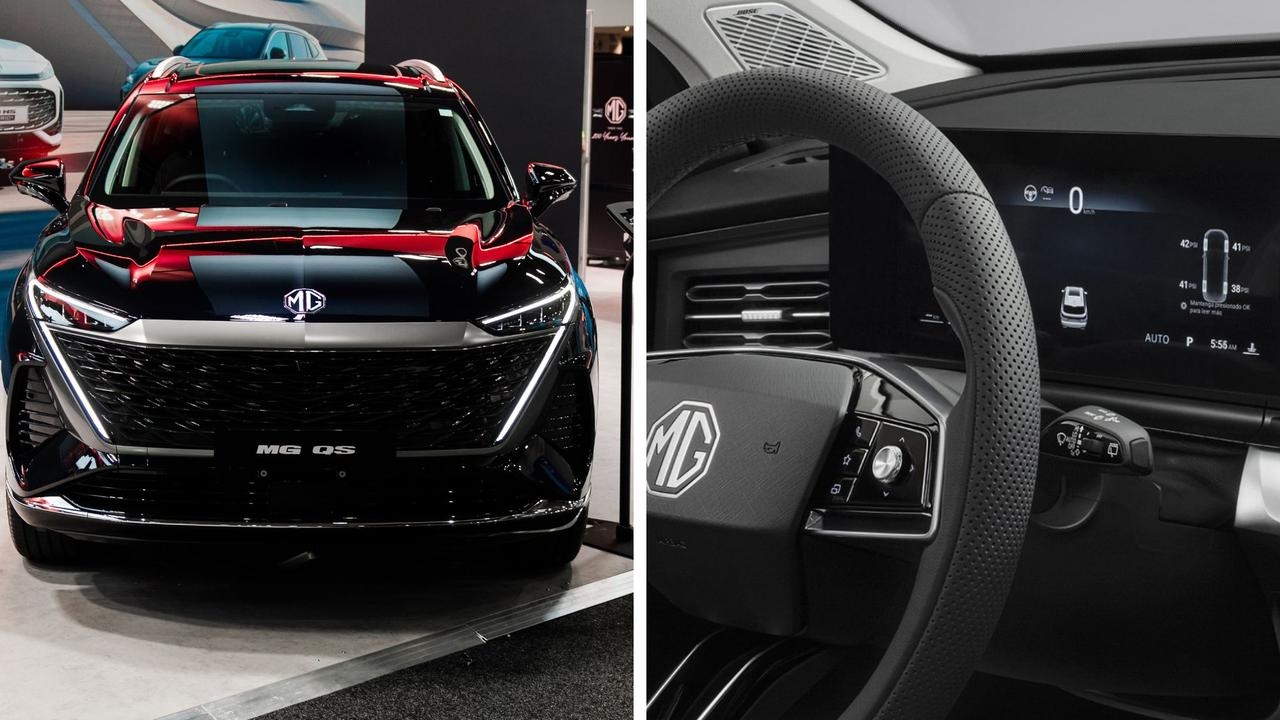 Best budget SUV arrives in Aus