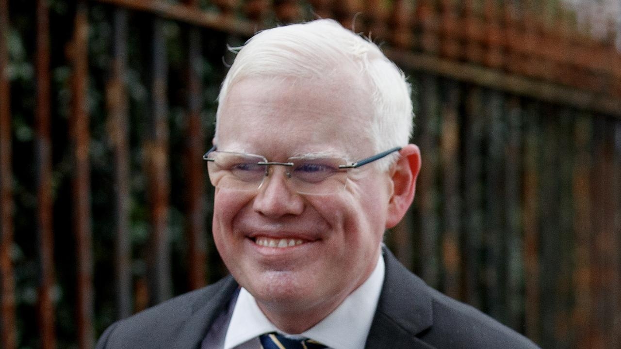 New claims in Kiama MP Gareth Ward's sexual assault trial