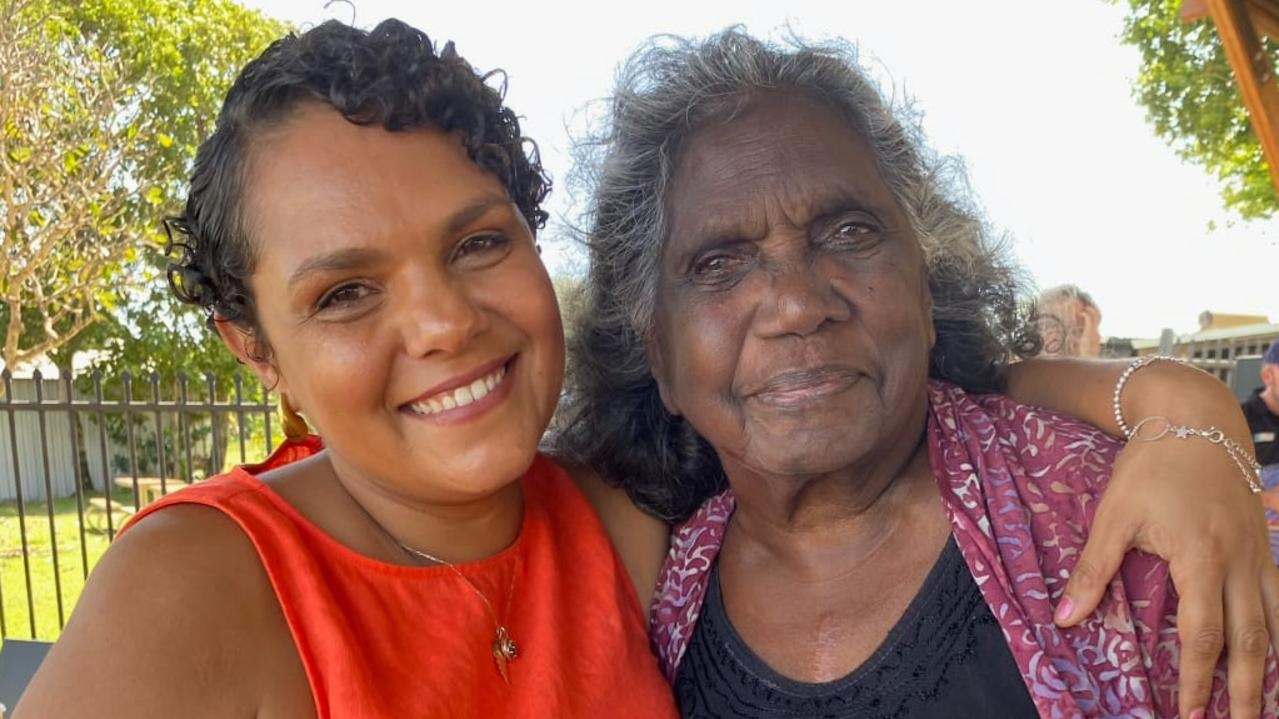 Nhulunbuy event spotlights Indigenous business leaders and opportunities