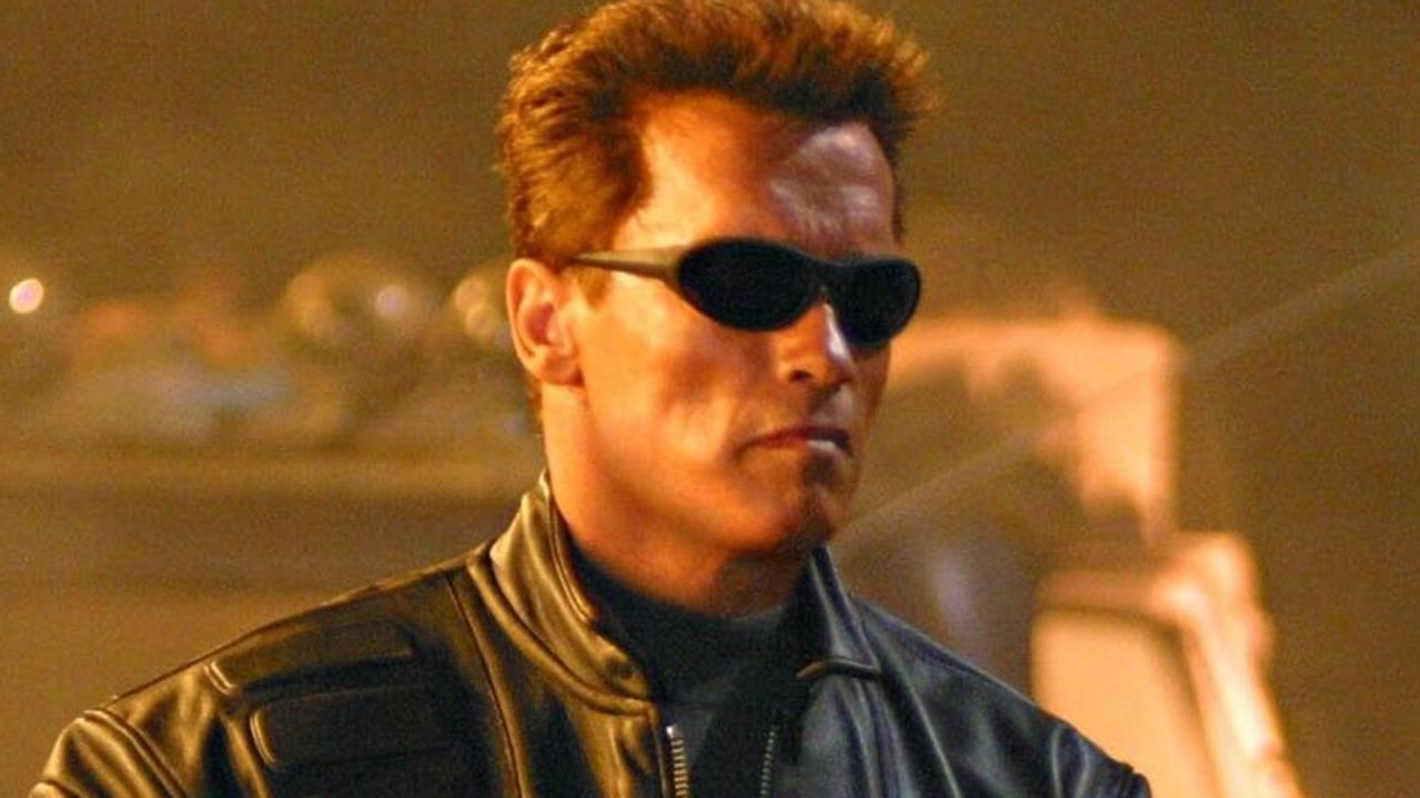 Hollywood director James Cameron warns of ‘Terminator-style apocalypse'