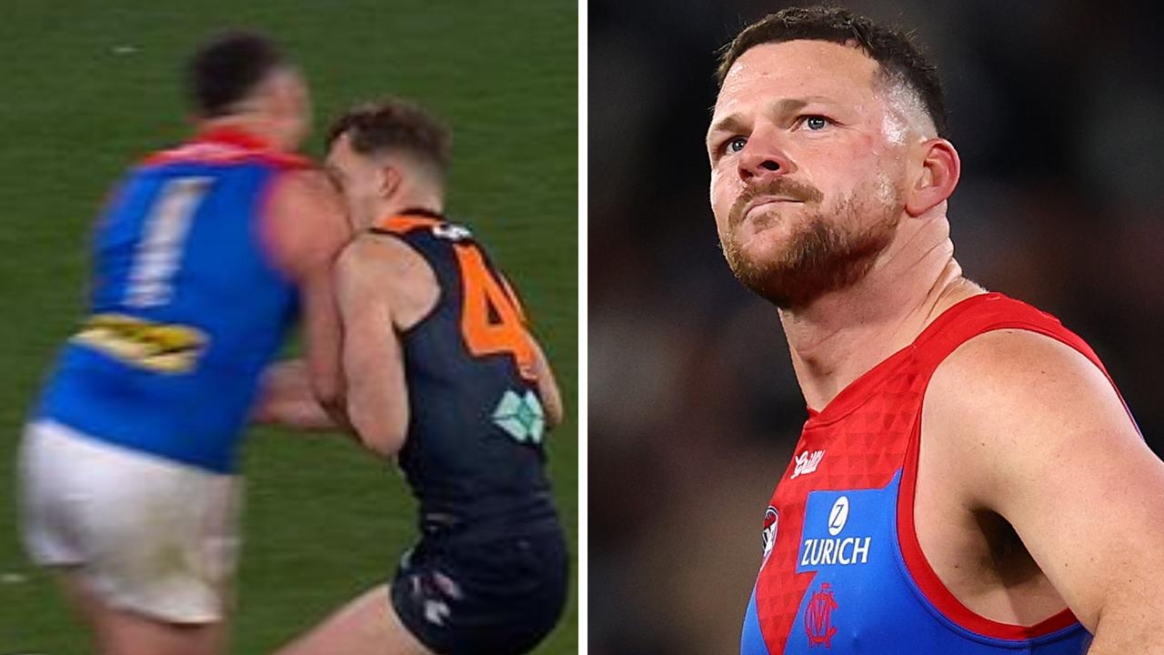 ‘From a bygone era': AFL veteran sent to Tribunal after unique ruling