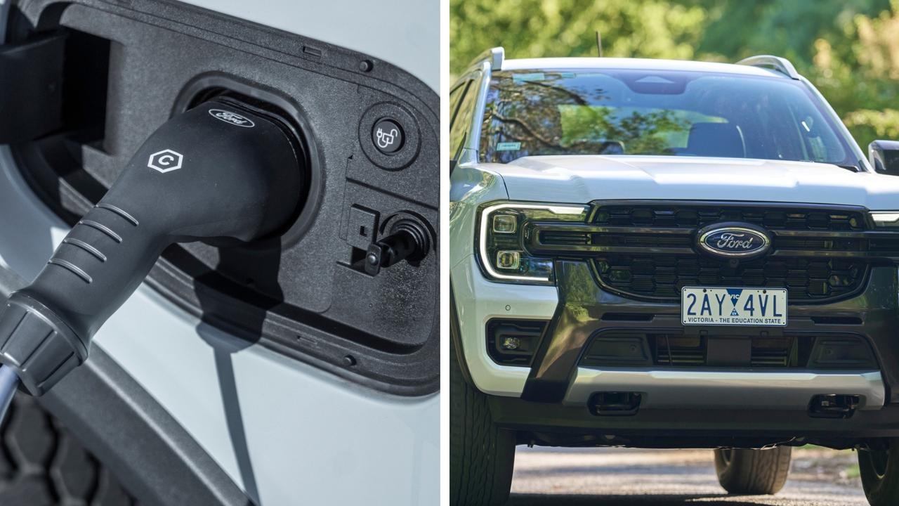 New car sales data reveals dramatic shift in Aussie market