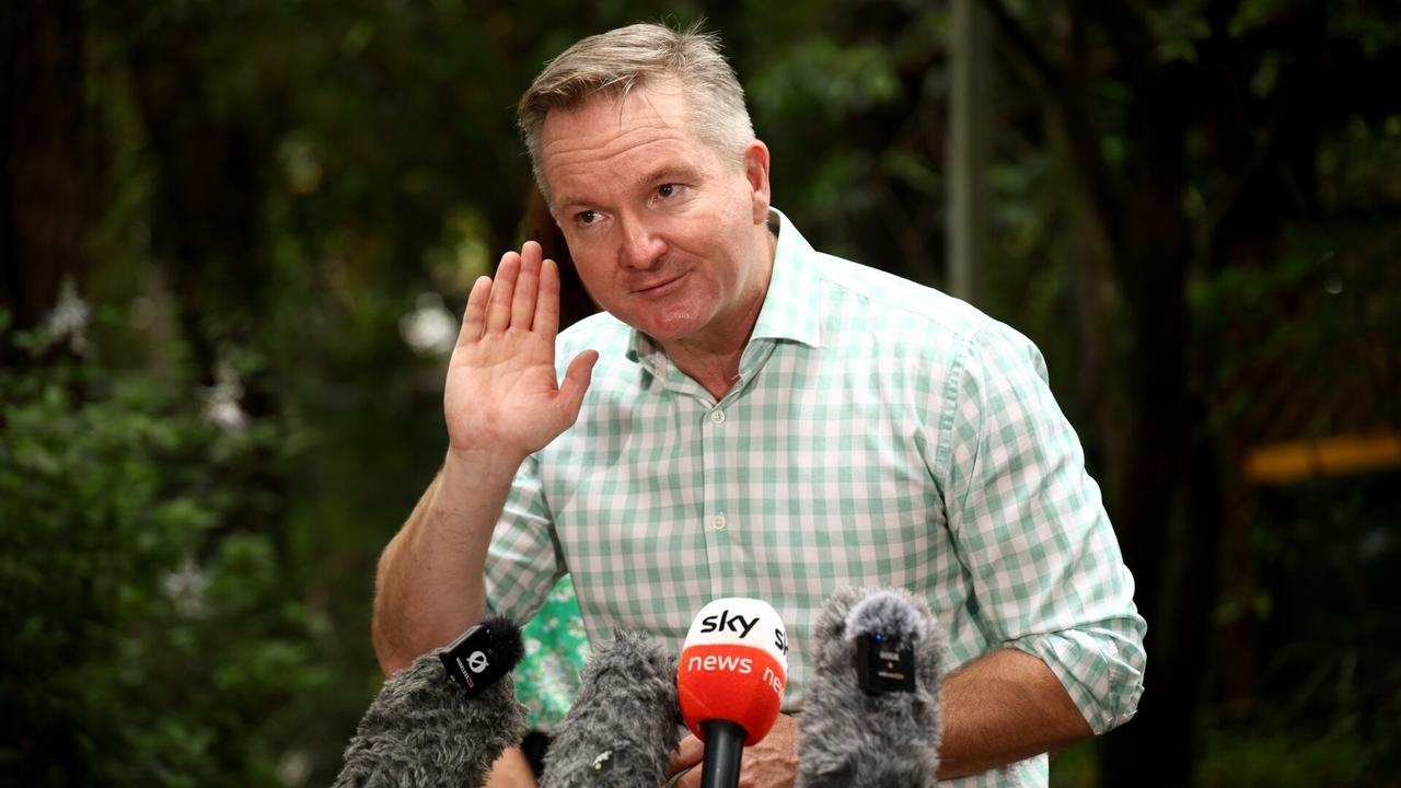 ‘Typical way of a cult': Australians ‘sick' of being forced to adopt net zero