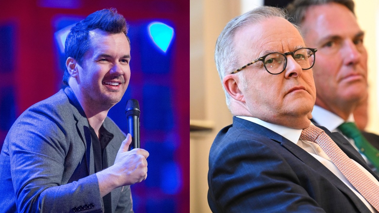 'Albo can go F himself': Jim Jefferies unloads on PM Anthony Albanese in on-air spray over CDPP's 'disgusting' refusal to prosecute Defence after fatal 2023 helicopter crash that killed his nephew